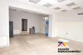 Lokal do wynajęcia w centrum